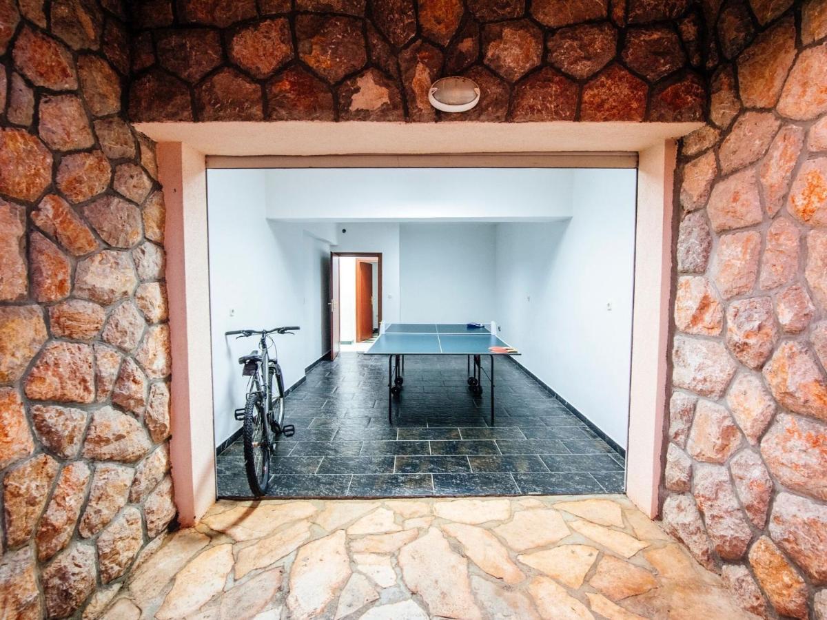 Splendid Holiday Home In Jasenice Maslenica Extérieur photo