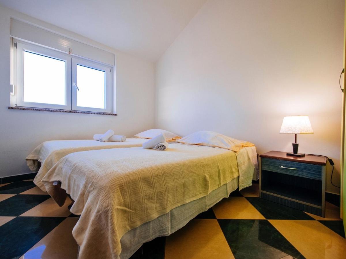 Splendid Holiday Home In Jasenice Maslenica Extérieur photo