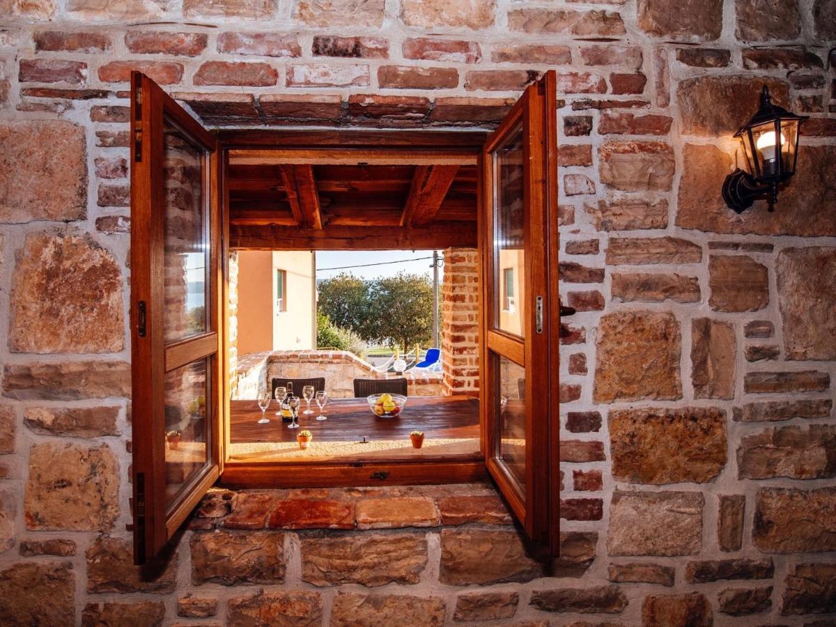 Splendid Holiday Home In Jasenice Maslenica Extérieur photo